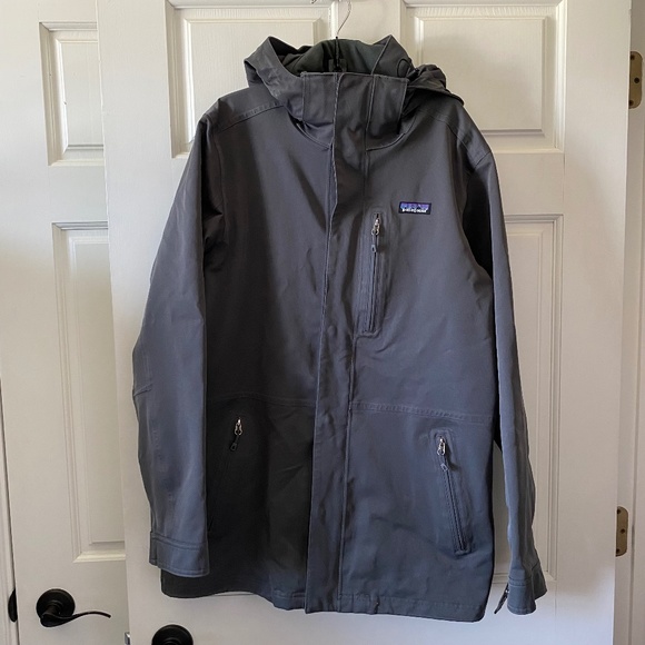 Patagonia - Men's Tres 3-in-1 Parka - Size Small